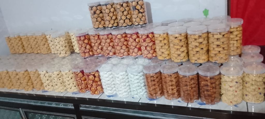 Nastar Falifa