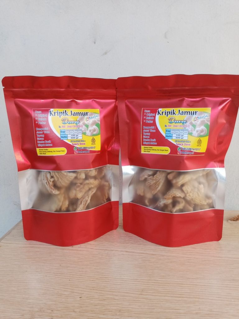 Snack Dava