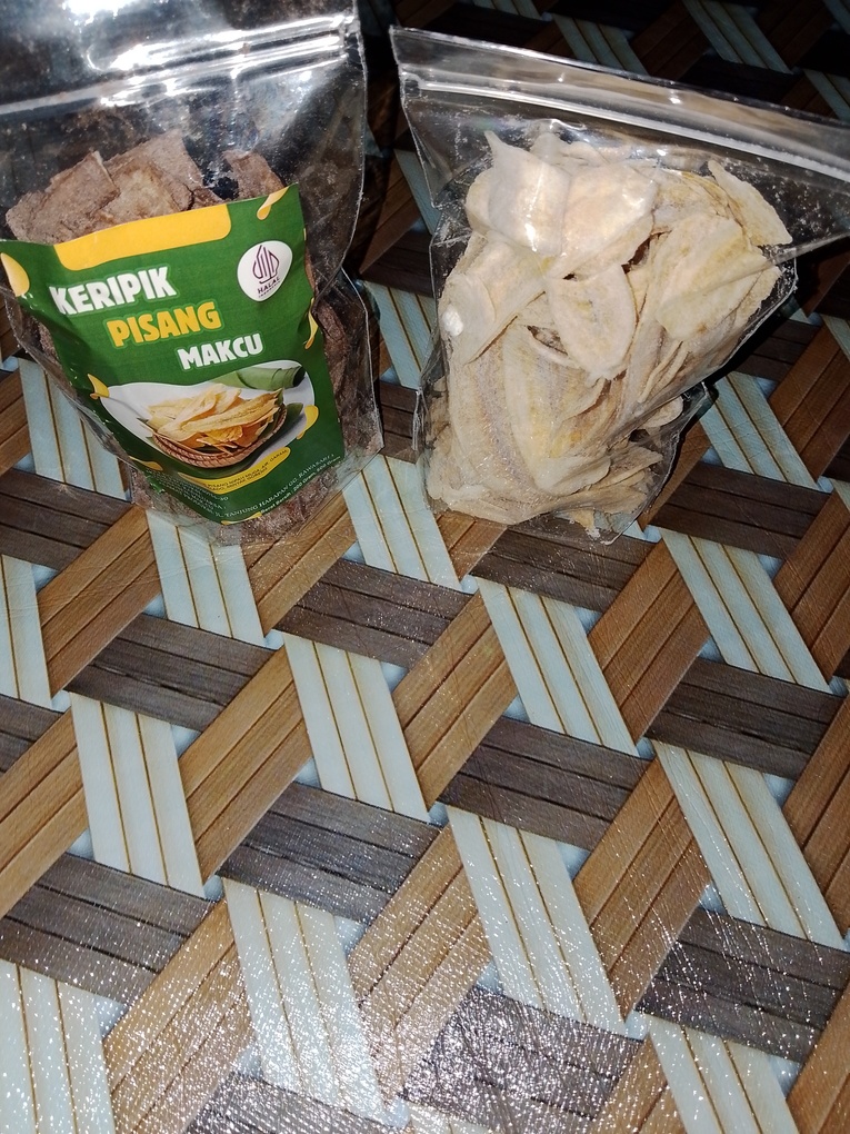 Kripik Pisang