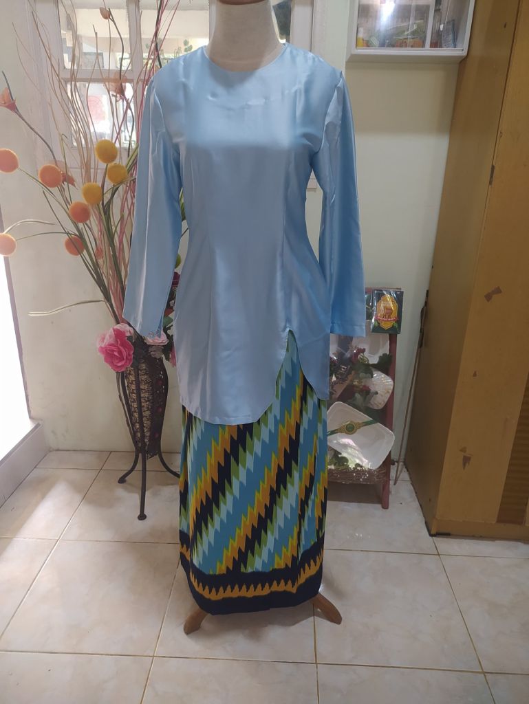 Baju Kurung