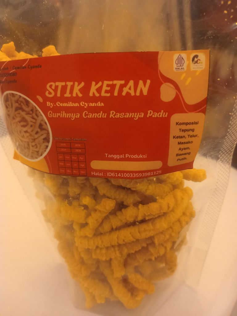 Akar Kelapa