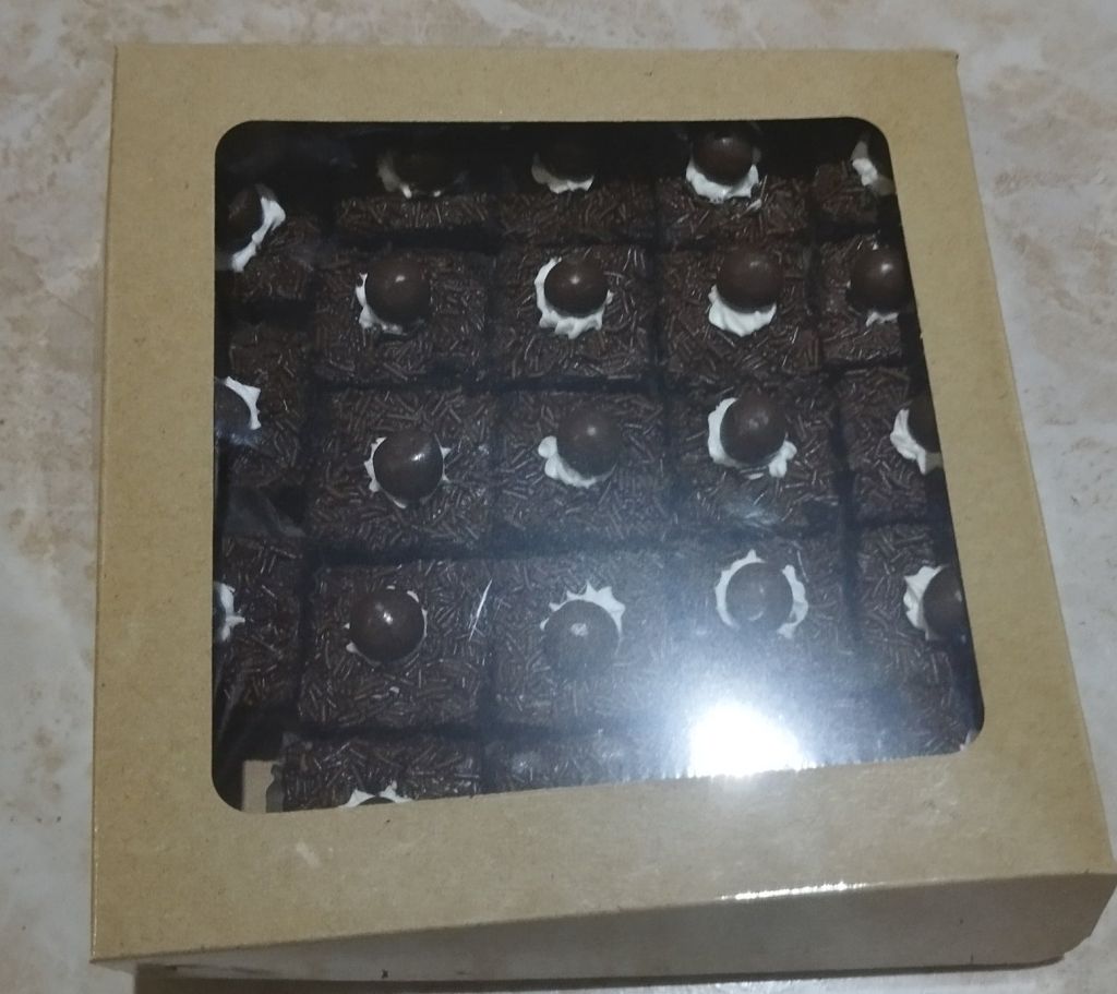 Brownies