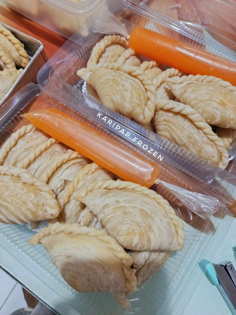 Karipap