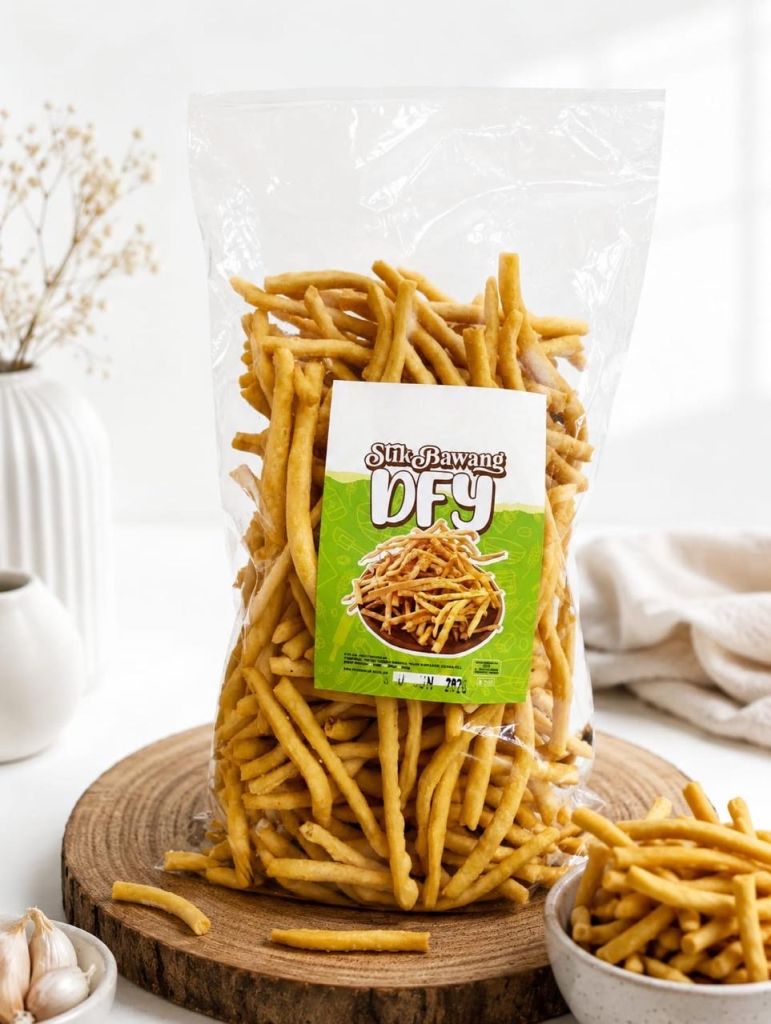 Stik Bawang