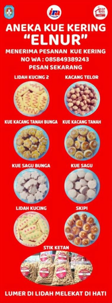 Kue Sagu