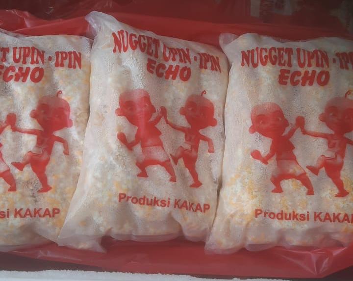 Nuget Upin Ipin 