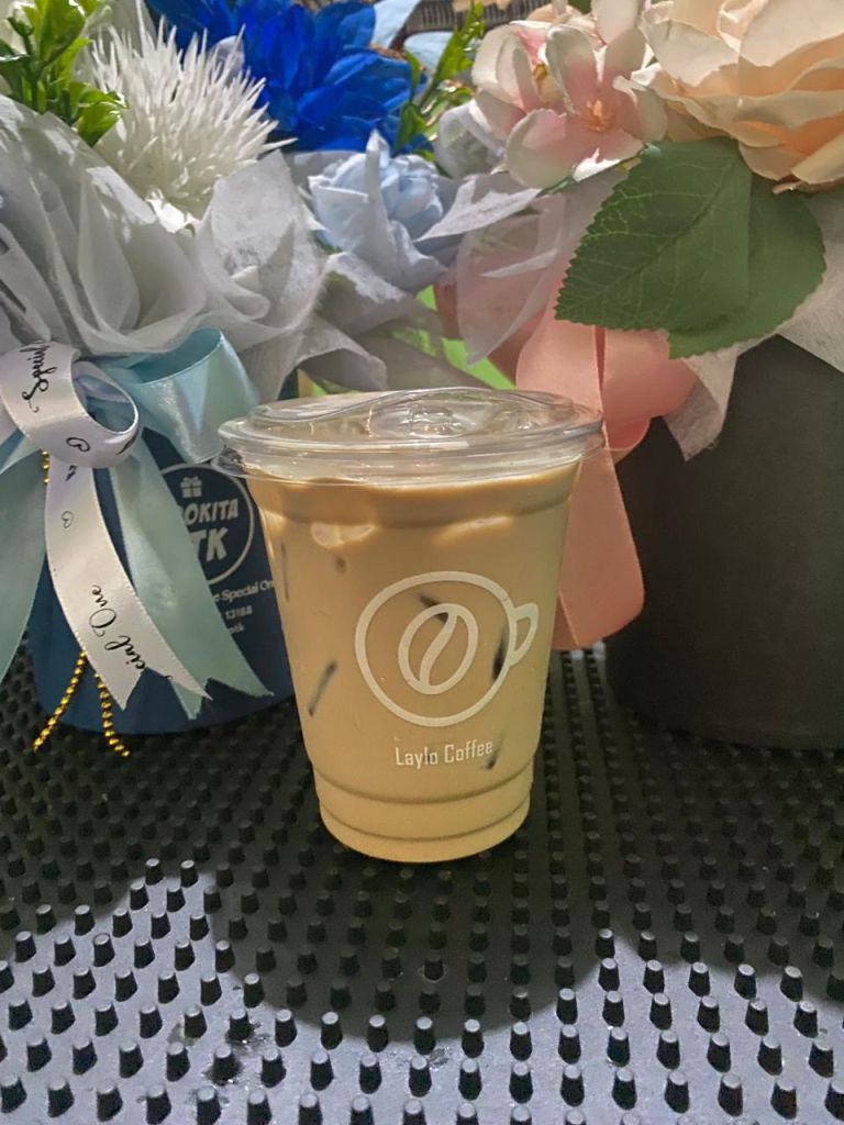 Aren Soft Latte