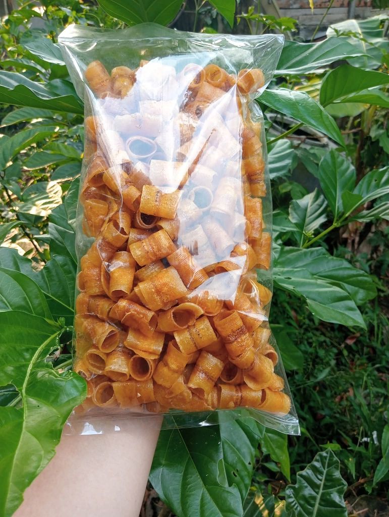 Pisang Gulung