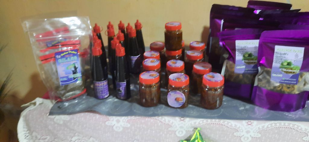 Kecap Ikan