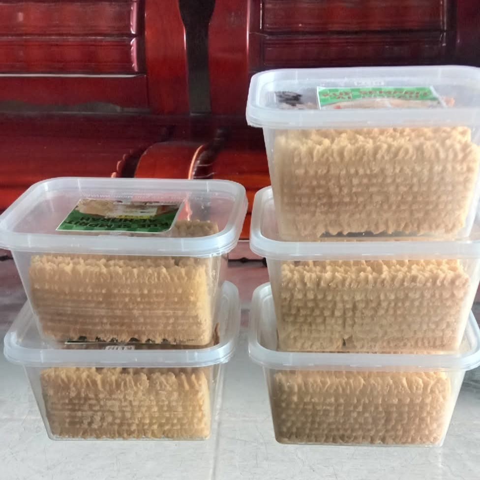 Kue Semprit