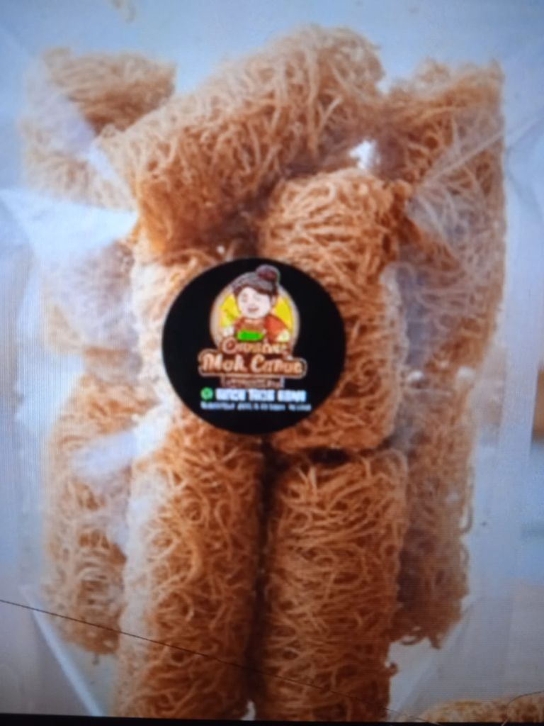 Kue Tipek