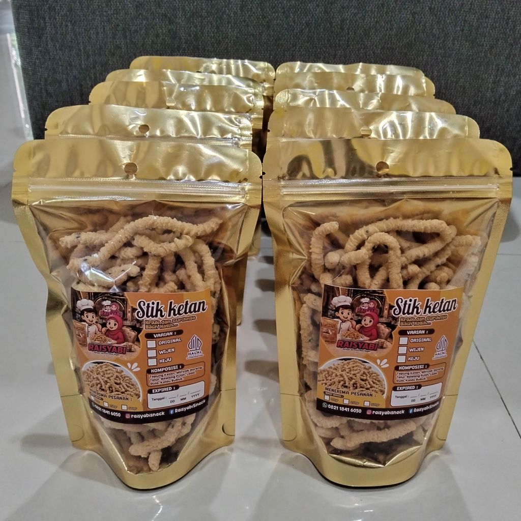 Stik Ketan
