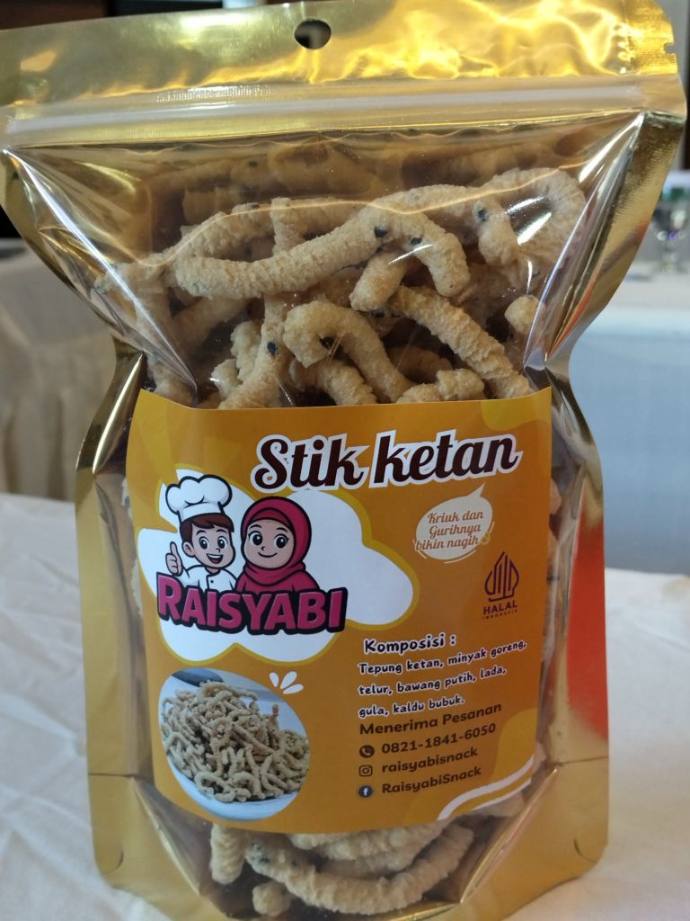 Stik Ketan