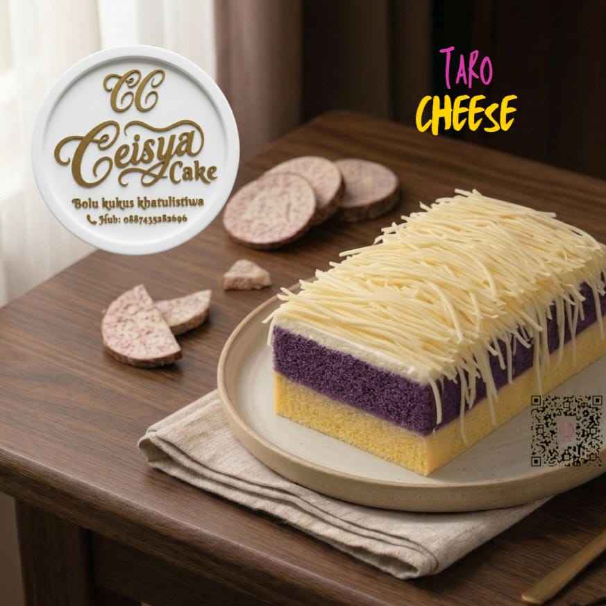 Bolu Kukus