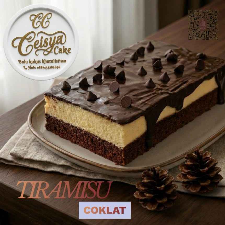 Bolu Kukus