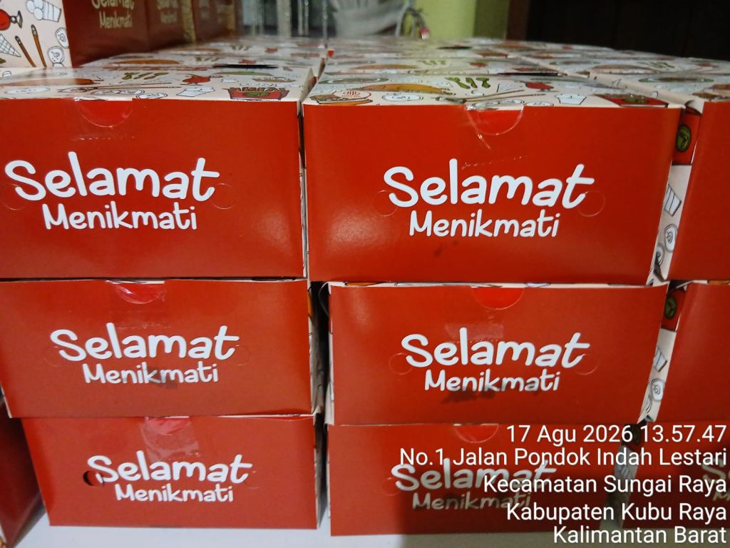 Makanan Khas
